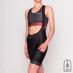 BRAVA Essential bon short 7’’